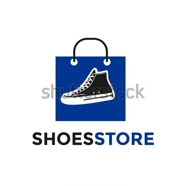store logo